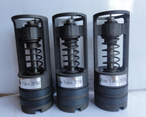 Vanne flottante (clapet anti-retour) pour tube de forage, en acier au carbone forgé, outil de forage - Product Image 5