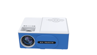 Aun — mini projecteur de télévision numérique led, portable, haute qualité, full hd, 2022 p, TY60, 1080