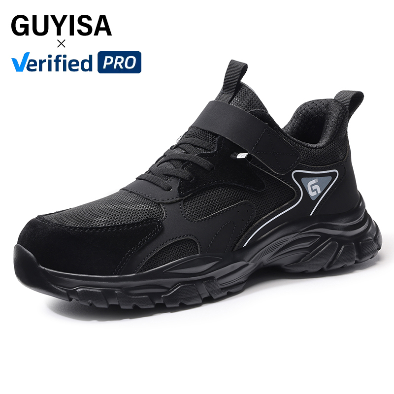 Safety Shoes Can Be Customized Outdoor