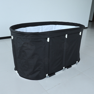 Baño <span class=keywords><strong>de</strong></span> barril <span class=keywords><strong>de</strong></span> hielo portátil, tapa <span class=keywords><strong>de</strong></span> baño <span class=keywords><strong>de</strong></span> hielo, bañera inflable, recuperación <span class=keywords><strong>de</strong></span> baño <span class=keywords><strong>de</strong></span> hielo, piscinas <span class=keywords><strong>de</strong></span> inmersión frías <span class=keywords><strong>a</strong></span> la <span class=keywords><strong>venta</strong></span> - Product Image 5