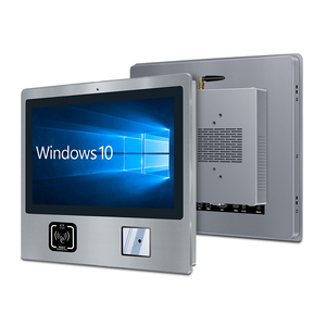 การ์ดกล้องอเนกประสงค์ Zhichun Industrial PC โมดูล 6/8GB RAM 128/256GB หน่วยความจำ กันน้ำ กันฝุ่น พร้อมส่งในสต็อก - Product Image 3