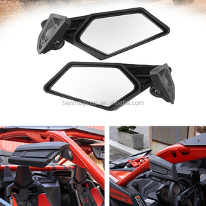 Phụ Kiện Gương Chiếu Hậu Xe Máy Sửa Đổi Phù Hợp Với UTV <span class=keywords><strong>Polaris</strong></span> RZR Cho CAN AM MAVERICK X3 - Product Image 6