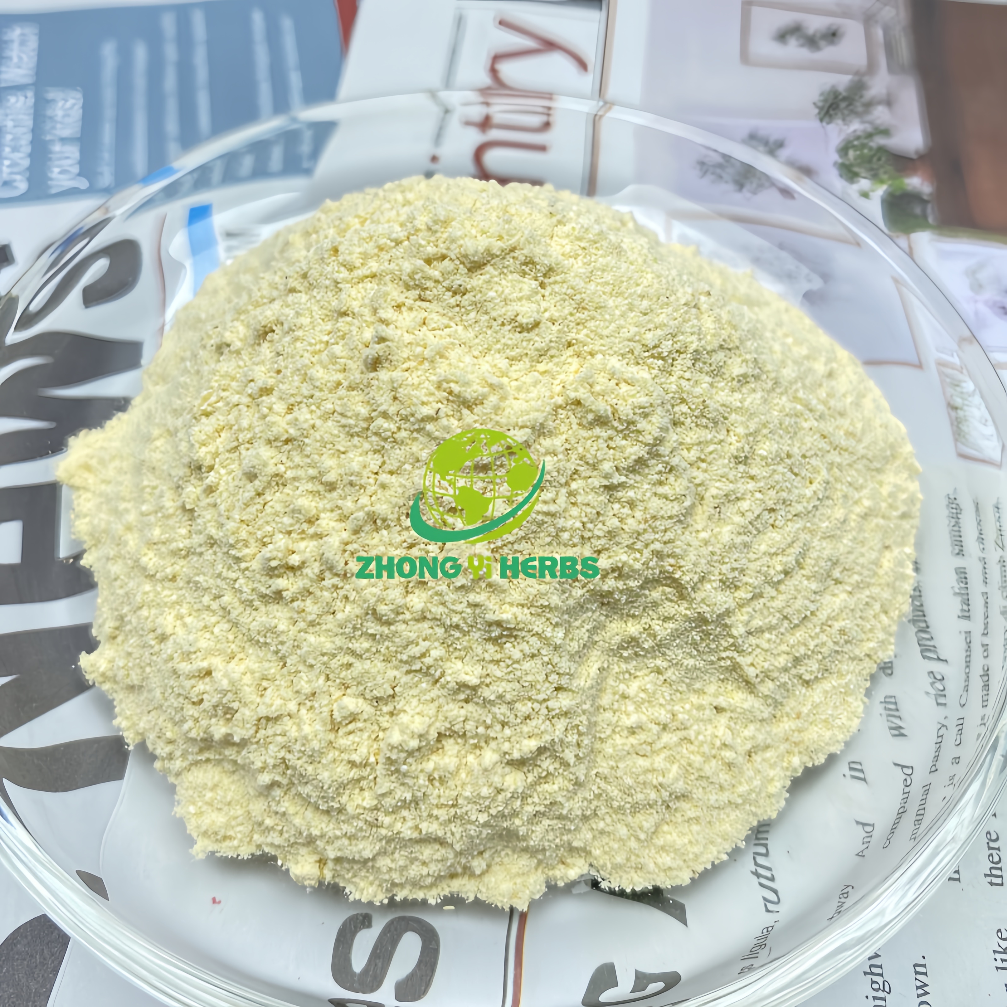 Panax Ginseng Extract Powder UV80%Ginsenosides HPLC45% Rg1,Re,Rc,Rd,Rb1,Rb2 Ginseng Powder