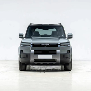 Nouveau Fangchengbao <span class=keywords><strong>Ti</strong></span> 4WD Ultra Vresion SUV électrique de luxe 2025 - Product Image 1