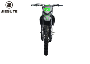 CHONGQING JIESUTE moto tout-terrain <span class=keywords><strong>enduro</strong></span> 250cc 4 temps motocross 250cc essence hors route motos - Product Image 6
