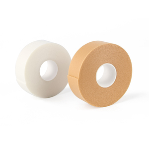 Colore della pelle tacchi alti Anti Blister nastro invisibili cuscinetti <span class=keywords><strong>in</strong></span> <span class=keywords><strong>Gel</strong></span> per dita e tacchi per evitare il Comfort di sfregamento tutto il giorno - Product Image 1