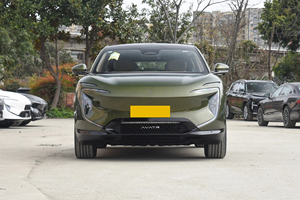 Changan 07 Usado a Precio Accesible: Edición <span class=keywords><strong>202X</strong></span>, Motor en Excelente Estado, Como Nuevo en Venta - Product Image 2