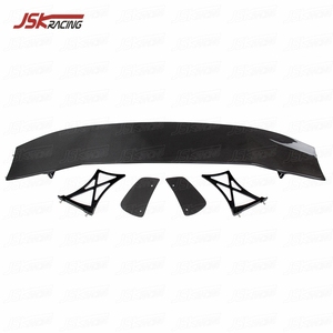 1993-1996 di ALIMENTAZIONE GT STILE FIBRA di CARBONIO SPOILER ALA PER <span class=keywords><strong>MAZDA</strong></span> RX7 FD3S - Product Image 2