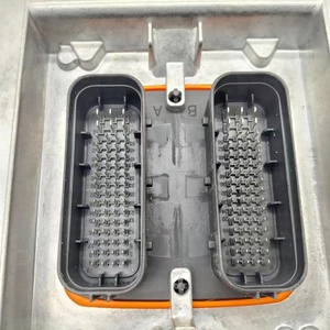 Controlador de Placa de Computadora 60100000 para Excavadora EC210 EC200D, Piezas de Motor - Product Image 2