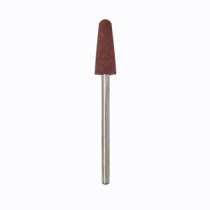 Silicone Polisher Nail <b>Drill</b> <b>Bit</b> Pedicure Dead Skin Removal Cuticle Polishing Manicure Salon Silicone Rubber Nail <b>Bit</b> - Product Image 2