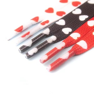 KUANG GE 1970S pour Couple Motif Cœur Imprimé sur Toile 8mm pour A&F1 Air One - Product Image 3