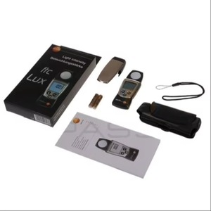 เทสโต้ 540 รุ่นดั้งเดิมและรุ่นใหม่ - เครื่องวัดแสง - Product Image 2