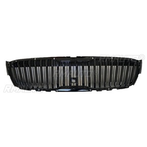 Para KIA Sorento 2015-2017, Parrilla Delantera Superior de Competición, Parrilla Delantera de Parachoques, Pieza Exterior - Product Image 5