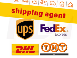 Servicio de Entrega a Domicilio, <span class=keywords><strong>Agente</strong></span> Logístico Confiable, Envío Directo de Pedidos de AliExpress, <span class=keywords><strong>Agente</strong></span> de Envío Mundial de DHL, FedEx y UPS desde China - Product Image 1