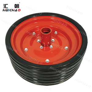 Sembradora de aire para siembra directa, conjunto de rodillos de presión agrícolas para sembradoras, soporte personalizado de 15*5.6 pulgadas - Product Image 5