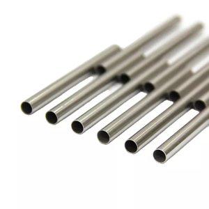 Tubo in Acciaio Inossidabile Senza Saldatura 304 <span class=keywords><strong>316</strong></span>, Tubo Capillare Trafilato a Freddo, Tubo ad Alta Precisione 3mm 4mm 5mm - Product Image 3