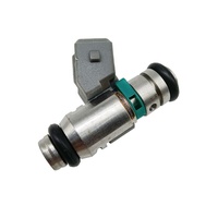 Inyector de Combustible IWP-143 IWP143 para Renault Clio Platina 1.6L 02-04