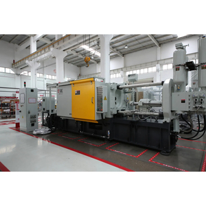 Máquina de Fundición a Presión en Cámara Fría LK IMPRESS-III para la Fabricación de Metales de Aluminio - Product Image 2