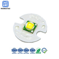 Module LED SMD multi-formes personnalisé en aluminium PCBA pour projecteur, downlight, éclairage flexible en bande, OEM
