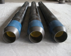 Vanne de indice de pénétration du sol, équipement <span class=keywords><strong>standard</strong></span>, uv30, SPT - Product Image 5