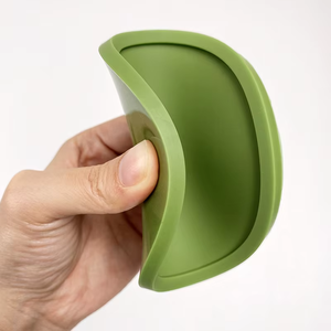 Силиконовая резиновая подставка под чашку под заказ, Прочный термостойкий Коврик для напитков, кухонный коврик для напитков, изоляционный коврик для напитков - Product Image 5