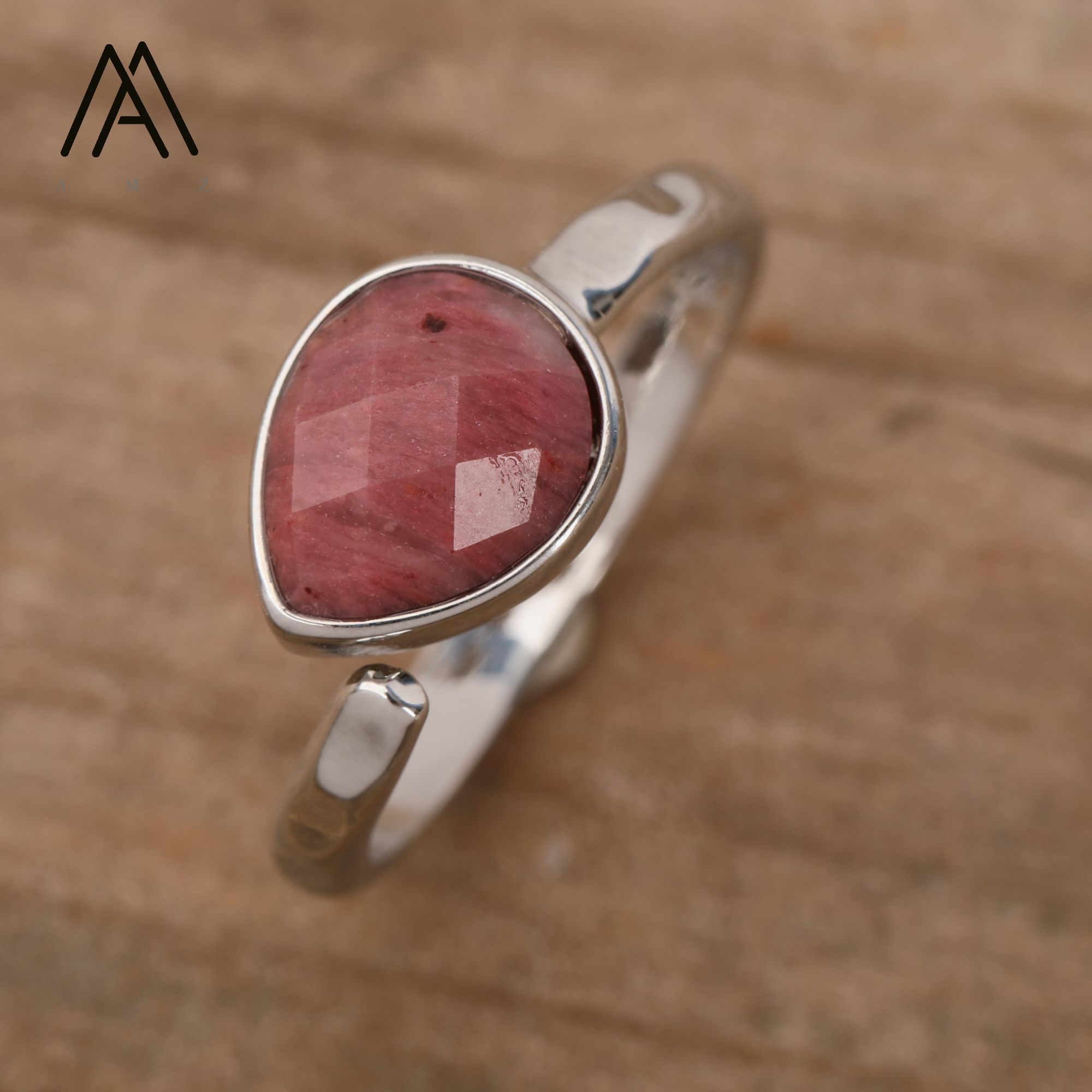 Rhodonite