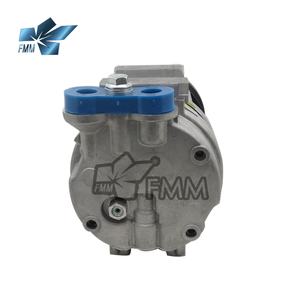 Compresor de Aire Acondicionado para Automóvil Hecho en China 96806796 95301306 96930781 96450078 96442920 para Chevrolet Aveo Lova Buick GM - Product Image 4