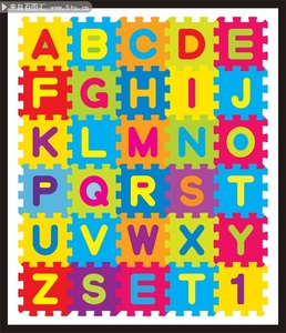 2025 36 pièces/paquet <span class=keywords><strong>Alphabet</strong></span> ABC <span class=keywords><strong>tapis</strong></span> EVA <span class=keywords><strong>mousse</strong></span> anti-dérapant <span class=keywords><strong>mousse</strong></span> Puzzle sol <span class=keywords><strong>tapis</strong></span> de jeu - Product Image 3