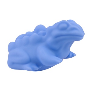 Vibrador en Forma de Rana CITYFUN, Masajeador Recargable por USB, Vibrador de Rana, Juguetes Sexuales para la Masturbación Femenina - Product Image 5