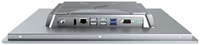PC Panel Sentuh Industri 13,3 Inci Intel J4125/I3/I5/I7 Resolusi Windows 1024x768 LCD Kecerahan Tinggi Tanpa Kipas Multipoint