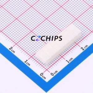 EH-9Y Housing (Wire-to-Board / Wire-to-Wire) P=2.5mm Connector ( Jack Structure: 1x9P )( Pitch: 2.5mm )( Number of Rows: 1 ) - Product Image 2