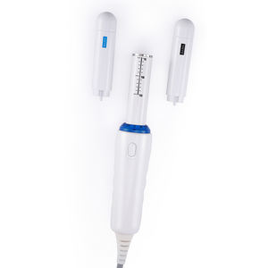 Appareil de beauté professionnel 2-en-1 pour le lifting et le raffermissement de la peau, en matériau ABS, pour l'élimination du double menton et les soins féminins - Product Image 6