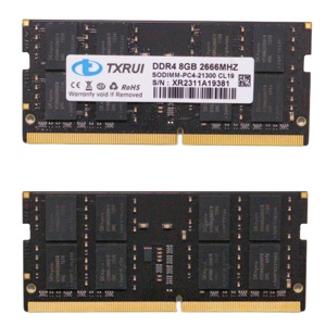 แรมเดสก์ท็อป OEM ระดับมืออาชีพ DDR4 ความจุ 4/8/16/32GB 2133MHz/2400MHz/2666MHz/3200MHz/3600MHz ECC - Product Image 5