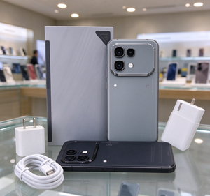 Note60Pro en oferta, nuevo, sin abrir, versión global, teléfono inteligente 5G desbloqueado, cámara de 108MP, carga rápida de 65W - Product Image 1