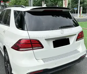 Alerón Trasero para Techo de Coche, Pieza de Modificación, Alerón Trasero para Mercedes Benz Clase ML GLE W166 2012-2019, Accesorios para Coche - Product Image 5