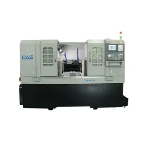Guangzhou CNC torna büyük satış malezya CNC torna mühürler makine
