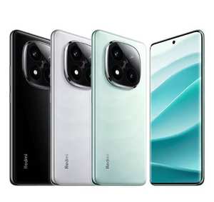 Teléfono Inteligente Xiao Mi Redmi Note 14 Pro Plus 5G, Octa Core Snapdragon 7S Gen3, Pantalla AMOLED de 6.7 Pulgadas y 120 Hz, Batería de 5000 mAh, Carga Rápida de 100 W - Product Image 6