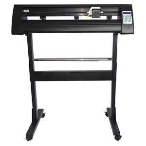 Nuevo Plotter de Corte de Vinilo PVC, Máquina de Corte de Vinilo con Motor Paso a Paso y Función de Contorno Automático - Product Image 1