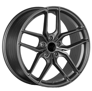 Aluminium Alloy 19 Inch 112mm PCD Passenger Car <b>Wheel</b> - Product Image 1