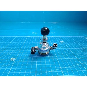 Vanne solénoïde à action directe Koganei V125V, utilisée comme pièce détachée pour équipement semi-conducteur Legacy - Product Image 4