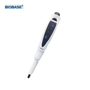 BIOBASE <span class=keywords><strong>Precio</strong></span> de laboratorio <span class=keywords><strong>Pipetas</strong></span> automáticas 2-50ml Micro pipeta digital (Desinfección del conjunto) - Product Image 3