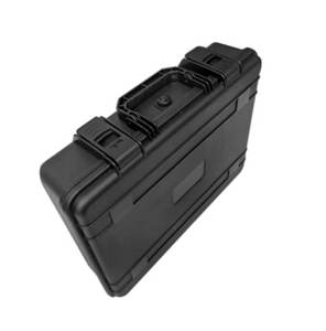 Caja Protectora de Plástico Rígido Impermeable DF MG430 12.7L 12.9L 13L 13.3L 13.5L 14L, Caja de Almacenamiento Hermética Moldeada por Inyección - Product Image 2