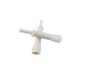 Tube d'évacuation des gaz pour bébés, vente en gros du fabricant, aide les bébés à éliminer l'excès de gaz. - Product Image 2
