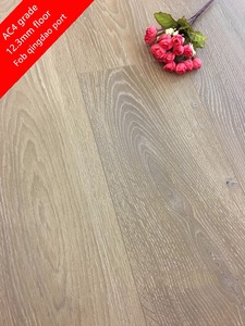 2017 años vender mejor moda en relieve superficie 8.3mm <span class=keywords><strong>suelo</strong></span> <span class=keywords><strong>laminado</strong></span> - Product Image 5
