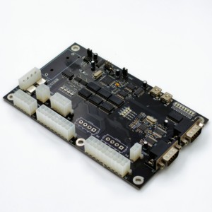 Chất lượng cao ODM pcba Hội Đồng Quản trị lắp ráp hai mặt kiểm soát thiết bị y tế máu glucose thử nghiệm glucometers ROHS chứng nhận - Product Image 1