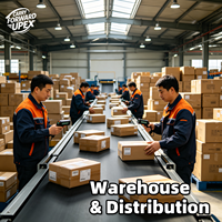 Agente de Envíos de Alibaba-express a Colombia, Venezuela y Chile, DDP China, Transitario Puerta a Puerta, Precio Fijo, Sin Tarifas Adicionales