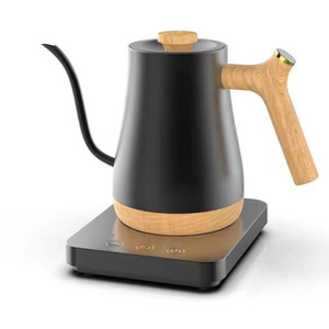 Hervidor de Café Inalámbrico Doméstico con Cuello de Ganso, Totalmente Automático, con Control de Temperatura y Función de Mantener Caliente, Precio Mayorista - Product Image 1