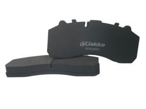 Pastillas de Freno para Camiones TODOS LOS MODELOS <span class=keywords><strong>WVA</strong></span> 29087 29059 29108 29087, Fabricantes de Pastillas de Freno para Autobuses para BENZ ACTROS IVECO MAN SCANIA Serie 4 - Product Image 5