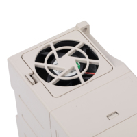 CHZIRI 22KW Variateur de fréquence triphasé 380V VFD avec contrôle vectoriel pour pompes, ventilateurs, compresseurs et moteurs