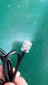 Sonde de température <span class=keywords><strong>DS18b20</strong></span> B1820 avec câble XH2.54 RJ45 0.5m 1m 2m 3m 5m 10m Capteur numérique B1820 - Product Image 3